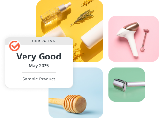 Pickbest's quality seal
